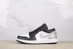 【今日特価】Air Jordan 553558-131 エアジョーダン 553558-131 ブラック & シルバー