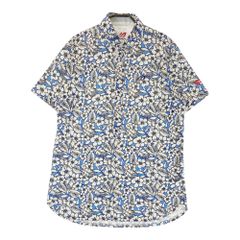 暮らしに便利なアイテム サイズ：M ST ANDREWS セントアンドリュース 袖フリル ウエア