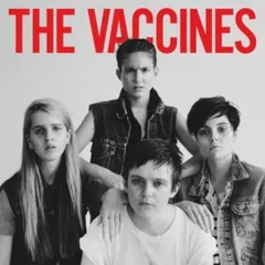 Come Of Age [Audio CD] The Vaccines