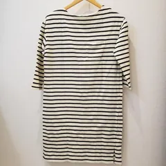 earth music&ecology アースミュージックアンドエコロジー ワンピース ひざ丈スカート