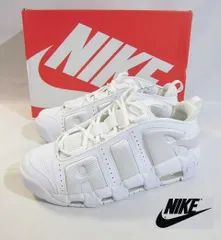 2025年最新】nike air more uptempo lowの人気アイテム - メルカリ
