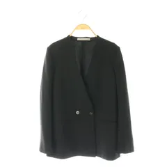 【新品タグ付き】 セオリーリュクス Live2 Gill ブラック 34 2025年最新】セオリーリュクス live2の人気アイテム - メルカリ