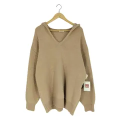 フレイアイディー FRAY I.D ニットフーディー レディース ONE SIZE のサムネイル