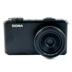 美品 SIGMA シグマ DP2 Merrill ブラック 予備バッテリー付き Amazon | DP2 Merrill [30mm F2.8（35mm換算45mm相当） 4600万