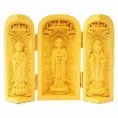 2024年最新】三 仏像の人気アイテム - メルカリ