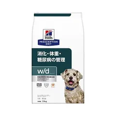 年最新［特別療法食］ヒルズ プリスクリプション・ダイエット 犬
