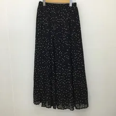 chocol raffine robe ショコラ フィネ ローブ スカート ロングスカート のサムネイル