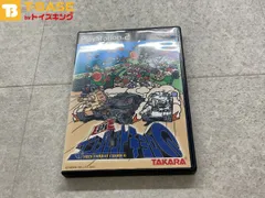 PlayStation2/プレイステーション2/プレステ2/PS2 TAKARA タカラ ATLUS SHINCOMBATCHOROQ 新コンバットチョロQソフト/■