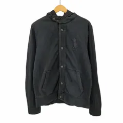 ポロバイラルフローレン Polo by RALPH LAUREN チンストラップ コットンパーカー メンズ JPN：L のサムネイル