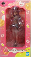 BANDAI SPIRITS 이치 반 쿠지 말 딸 프리티 더비 10탄 B상 미호노부르본 피규어