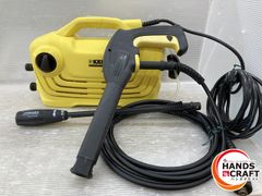 KARCHER 高圧洗浄機 本体 JTK28② - メルカリ