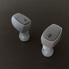 新感覚音響ガジェット AIP [AP-TW55H White] 【20%OFF】 - メルカリ