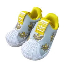 ✨廃盤品✨ YELLO クリスタルミュール アニマル柄 カウ柄 牛柄 ✨廃盤品✨ YELLO クリスタルミュール アニマル柄 カウ柄 牛柄
