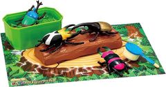 【新品】かえちゃOh!! まほうのカブトムシ＆クワガタ