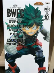 2025年最新】smsp 緑谷出久の人気アイテム - メルカリ