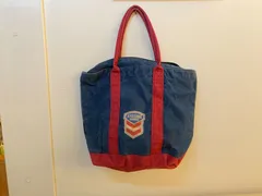 ■ヒステリックグラマー トートバッグ ヴィンテージ■