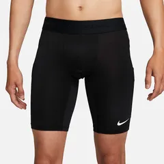 ナイキ メンズ コンプレッション ショートタイツ NIKE ナイキ プロ Dri-FIT トレーニング  ランニング 男性 スパッツ  スポーツウェア/FB7964-010