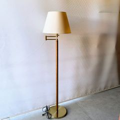 ナショナル National ビンテージ フロアスタンド スイングアーム ナショナル ビンテージ フロアスタンド スイングアーム 照明 フロア