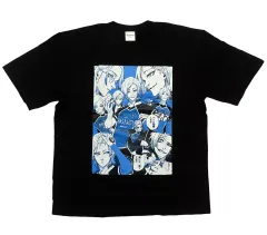 2025年最新】ブルーロック展 tシャツの人気アイテム - メルカリ