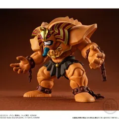 2024年最新】遊戯王 モンスターフィギュアコレクションの人気アイテム