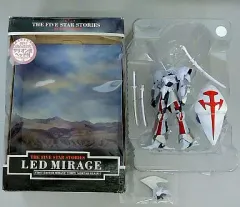 ファイブスター物語　フィギュア　海洋堂　未開封　3体 ファイブスター物語 フィギュア 海洋堂 未開封 3体 ファイブ