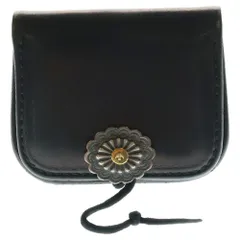 最安値 ゴローズ 角形小銭入れ 財布 新品　未使用品 バッファロー コンチョ goro's - 日本限定 ゴローズ 角形小銭入れ 財布 新品 未使用品