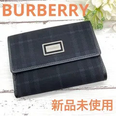 バーバリー 財布 限定モデル 新品未使用品 2025年最新】バーバリー財布 新品 未使用の人気アイテム - メルカリ