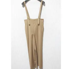 2025年最新】BLUE LABEL CRESTBRIDGE レディース サロペット