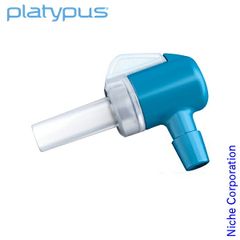 【新品】 PLATYPUS シャットオフ バルブ [25697]