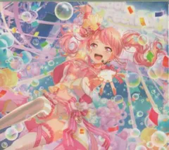 バンドリ 戸山香澄 缶バッジ カバーコレクション vol.8 アニメイト特典 バンドリ！ ガールズバンドパーティ！ カバーコレクションVol.8