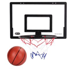 新品 store88 バスケットゴール 室内 バスケットリング 屋外 屋内 バスケ 壁掛け ミニサイズ 折りたたみ
