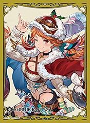 非売品 グラブル サンダルフォン ファミマ オリジナルブロマイド 当選