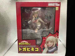  現状品 タカラトミｰ トガヒミコ 1/8 僕のヒｰロｰアカデミア