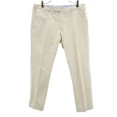 Polo by Ralph Lauren ポロバイラルフローレン チノパンツ W33 ベージュ メンズ 古着