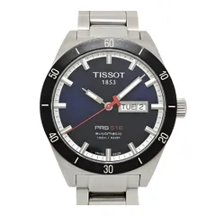 美中古✓ TISSOT PRS516 AUTOMATIC 自動巻き