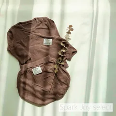 【即納品】やわらかセットアップ 3ピースセット 韓国子供服 ルームウェア