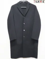 Acne studios アクネストゥディオズ チェスターコート 46