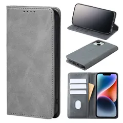 【 iPhone 13 ケース 手帳型 】【シンプルかつ軽量のPUスムースレザー採用】 iPhone13 ケース 手帳型 iphone 13 【対応機種: iPhone 13 】ケース スマホケース 携帯ケース iphoneケース【スタンド機能】【収納ポケット