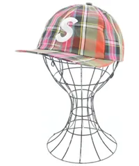 Supreme キャップ メンズ 【古着】【中古】【送料無料】