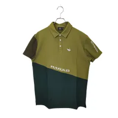 2025年最新】1piu1uguale3 golf ポロシャツの人気アイテム