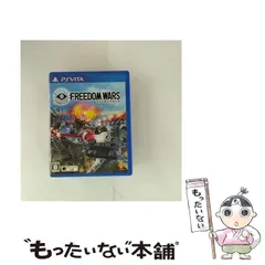 【中古】 フリーダムウォーズ [PSVita] / ソニー・コンピュータエンタテインメント