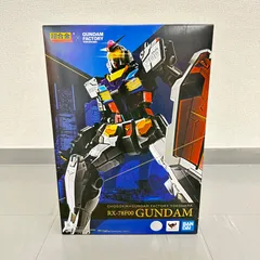 2024年最新】超合金 rx-78f00の人気アイテム - メルカリ