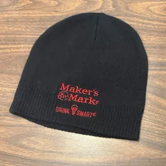 maker's mark drink smart secret nyc ニット帽