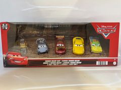 THUNDER HOLLOW RACE（2023）5pack