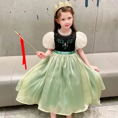 クイーンアナコスチューム 2025年最新】クィーンアナの人気アイテム - メルカリ