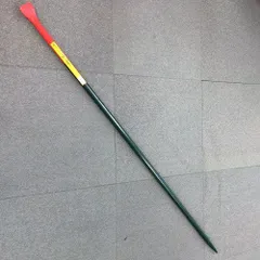【新品・3営業日で発送】バクマ カナテコバール　２５×１５００ｍｍのサムネイル