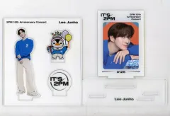 2PM ジュノ サイン入り チェキ(アクスタ付き) Amazon.co.jp: 13日 中 神尾楓珠 サイン入りチェキ : おもちゃ