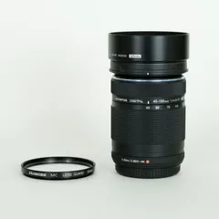 2024年最新】オリンパスM.ZUIKO DIGITAL ED 40-150mm F4.0-5.6 Rの人気 