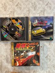 セガサターン セット売り