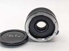 Canon C-AF 2X TELEPLUS MC7 テレコン EOS EF 2025年最新】C-AF 2X TELEPLUS MC7の人気アイテム - メルカリ